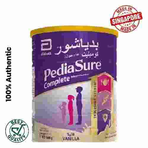 PediaSure Complete Vanilla -1600g