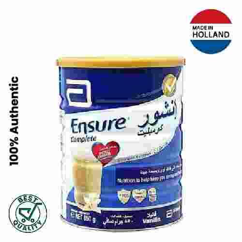Ensure Complete Vanilla Milk Power -850g