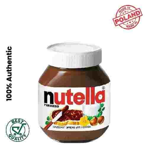 Nutella Ferrero -350g