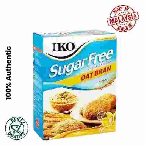 IKO Sugar Free Oat Bran -220g