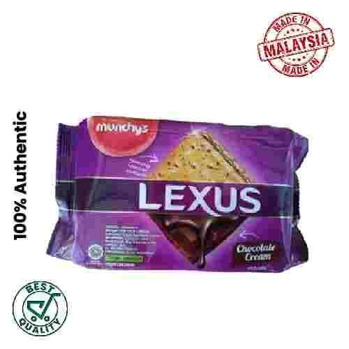 Lexus Chocolate Cream Biscuit -190g