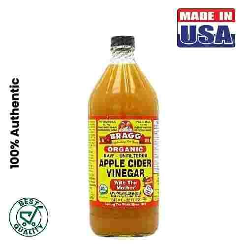 Bragg Apple Cider Vinegar -473ml