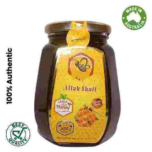 Allah Shafi Natural Honey -500g