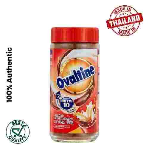 Ovaltine Nutri 10 -400g