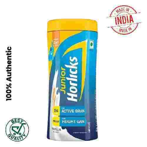 Junior Horlicks Vanilla -500g