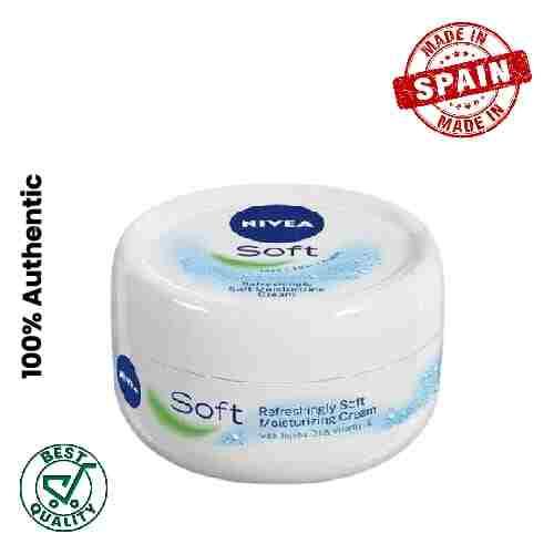 Nivea Cream -50ml