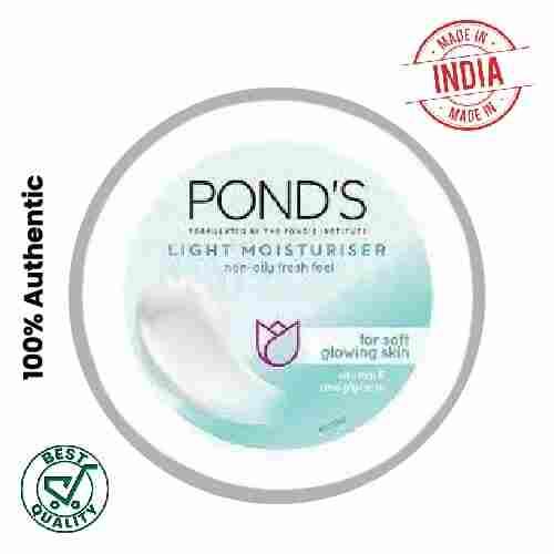 Pond's Light Moisturiser -100ml