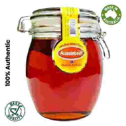 Aussiebee Honey -1kg