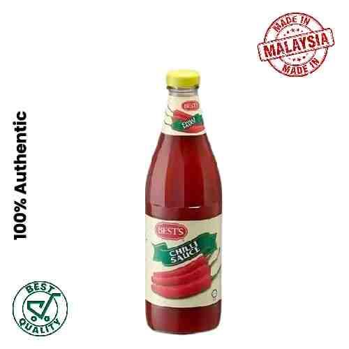 Best's Tomato Ketchup -685g