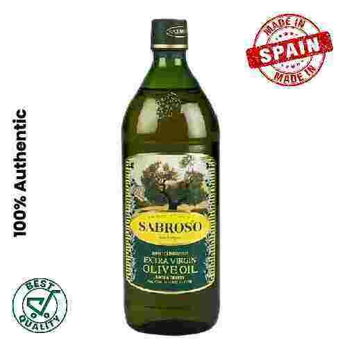 Sabroso Extra Virgin Olive Oil -1 liter