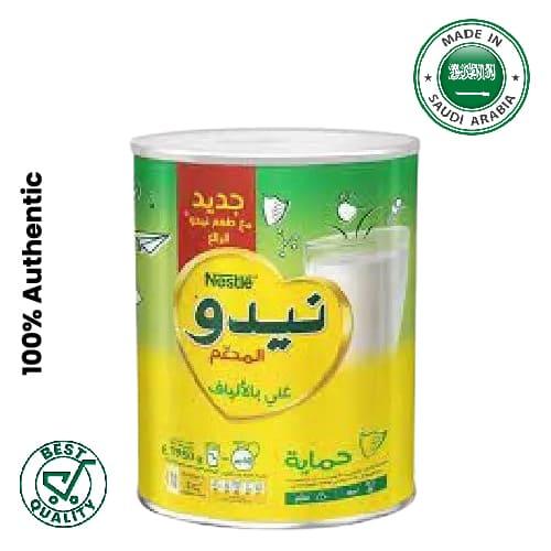 Nestle Nido Fortified Milk Powder 900g