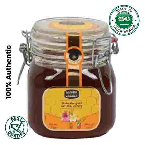 Alshifa Natural Honey -1kg