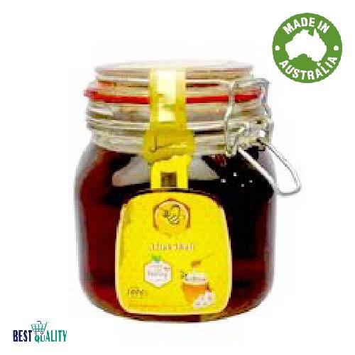 Allah Shafi Natural Honey -1kg