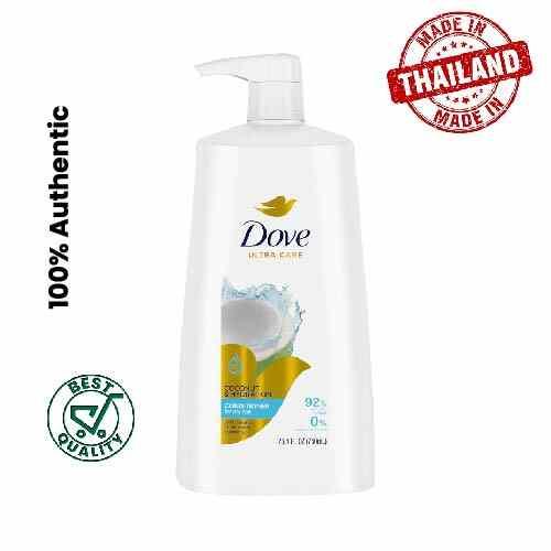 Dove Hair Fall Rescue Conditioner -410ml