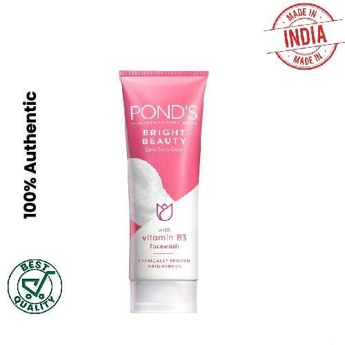 Pond's Bright Beauty Face Wash -100g