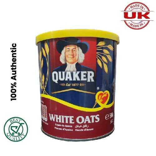 Quaker Oats (C) -500g