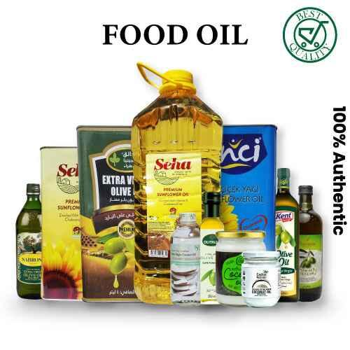 Food Oil