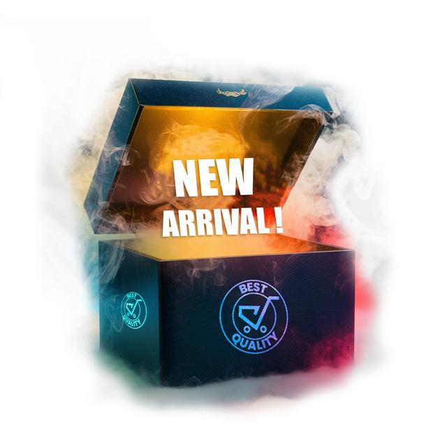 New Arrival