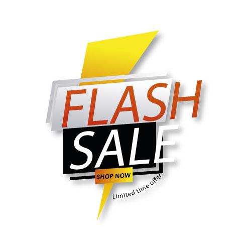 Flash Sale