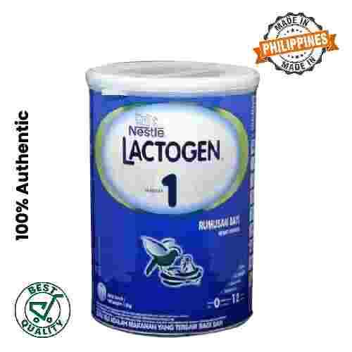 Lactogen 1 hot sale formula milk